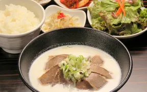 焼肉・韓国料理 KollaBo (コラボ) 横浜ベイクォーター店
