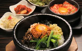 韓国料理 KollaBo (コラボ) 横浜みなとみらい店