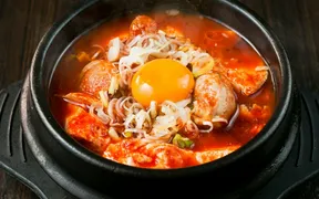 韓国料理 KollaBo (コラボ) 横浜みなとみらい店
