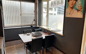 焼肉貴文鶴瀬店