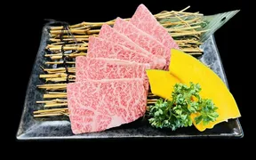 焼肉貴文鶴瀬店