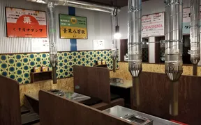 ホルモン食堂食樂 北上店