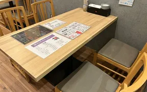 海鮮食堂 丼だけ