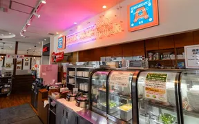 ステーキハウス88Jr. 真嘉比店