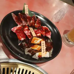 焼肉五苑 フライブルク通り店の写真