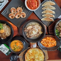 韓国野菜料理ＪＵＮの写真