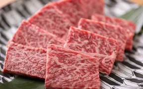 和牛ロース 焼肉 苑莉