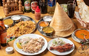 インド料理店 RISHTA 塩尻店