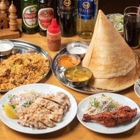 インド料理店 RISHTA 塩尻店の写真