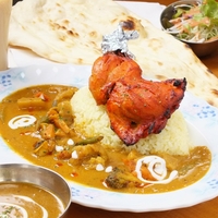 本格インド料理 ちゃちゅ(Authentic Indian Cuisine)の写真