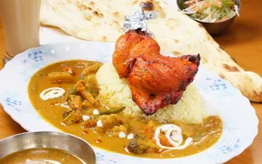 本格インド料理 ちゃちゅ(Authentic Indian Cuisine)