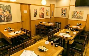 たこ焼き酒場たこ太 御堂筋本町店