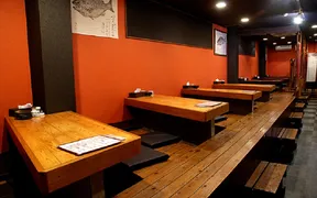 居酒屋むちゃかな