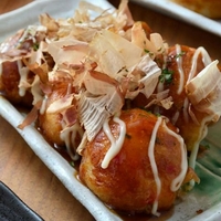 たこ焼き酒場たこ太 御堂筋本町店の写真