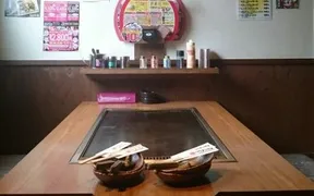 うまいもん横丁 加西店