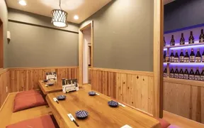 居酒屋 陽の丸