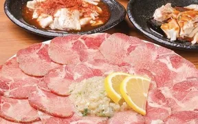 焼肉食べ放題たんじろうパルウォーク店