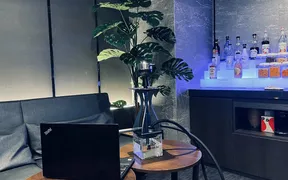 Shisha Cafe＆Lounge KEMURI LAB 秋葉原シーシャ