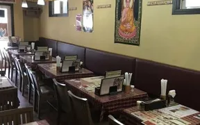 Asian dining ＆ bar shanti