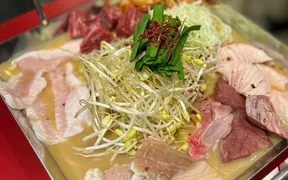 焼肉ここから 玉造店