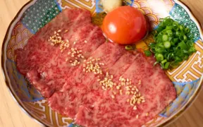 肉亭ふたご iki 軽井沢店