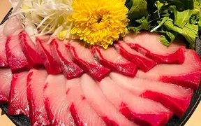 海鮮串揚げまかまか 栄住吉店