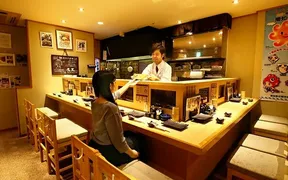 海鮮串揚げまかまか 栄住吉店