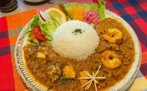Spicy Curry WANYA
