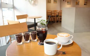 natural cafe 檜の森