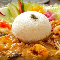 Spicy Curry WANYAの写真