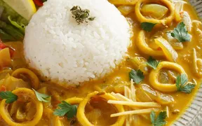 Spicy Curry WANYA