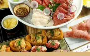 富山総曲輪肉寿司