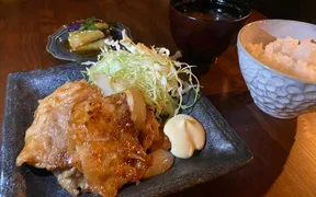 新宿喫茶 りこりす