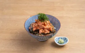 麺屋 猪一 離れ