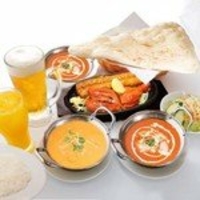 インド・ネパールカレー スワズ 上井草店の写真