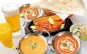 インド・ネパールカレー スワズ 上井草店