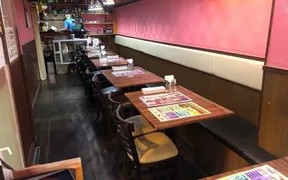 インド料理ミラン 下高井戸店