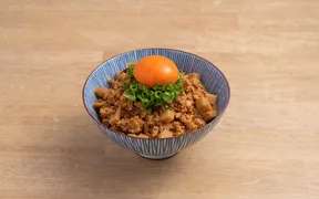 麺屋 猪一 離れ