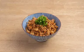 麺屋 猪一 離れ