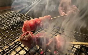 焼き鳥ポロ助