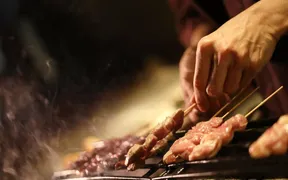 焼き鳥ポロ助