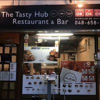 The Tasty Hub Restaurant＆Barの写真