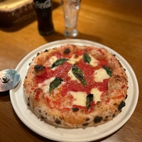 pizzeria SAMの写真