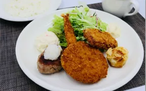 肉の大山 上野店