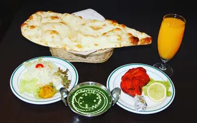 インド料理ソナ