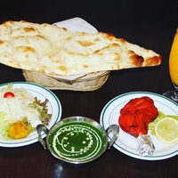 インド料理ソナの写真