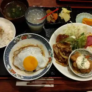粂の坊ったんの写真
