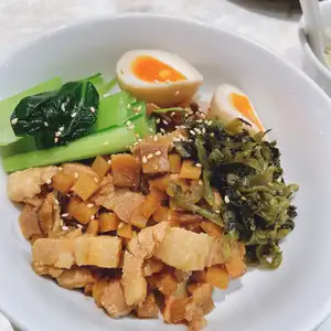 京鼎樓（ジンディンロウ） あべのキューズモール店の写真