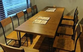 極上のワッフルGOKUFLE/喫茶食堂 福岡伊都店