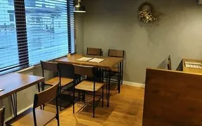 極上のワッフルGOKUFLE/喫茶食堂 福岡伊都店